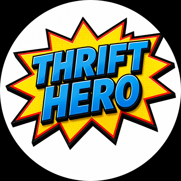 thriftheroshop